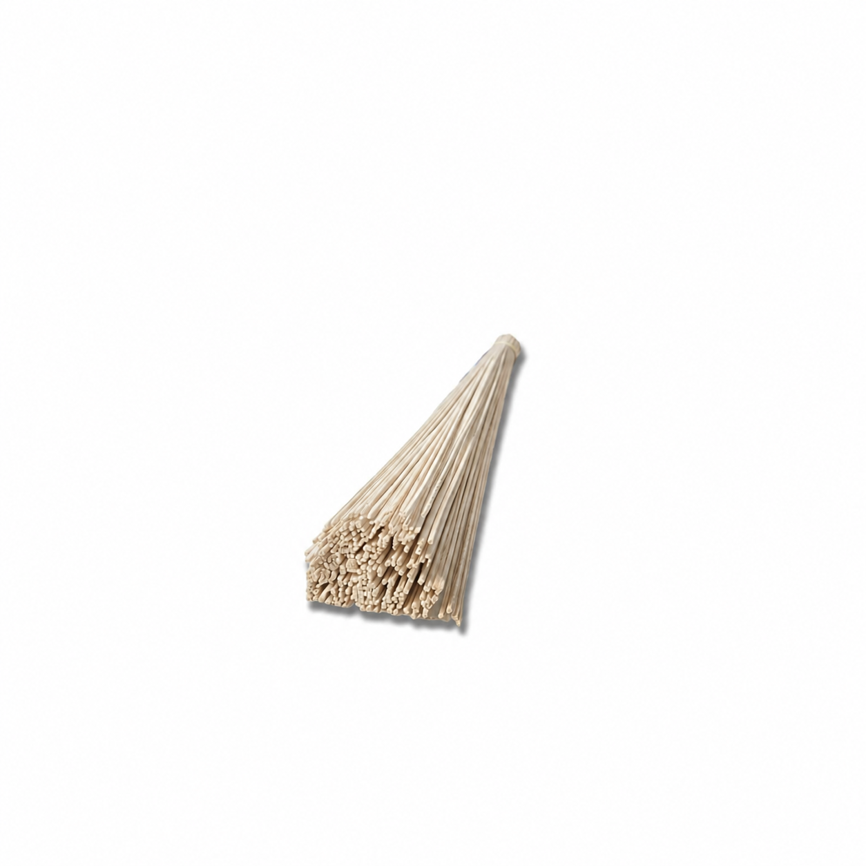Listón Cuadrado de Madera Natural de Balsa