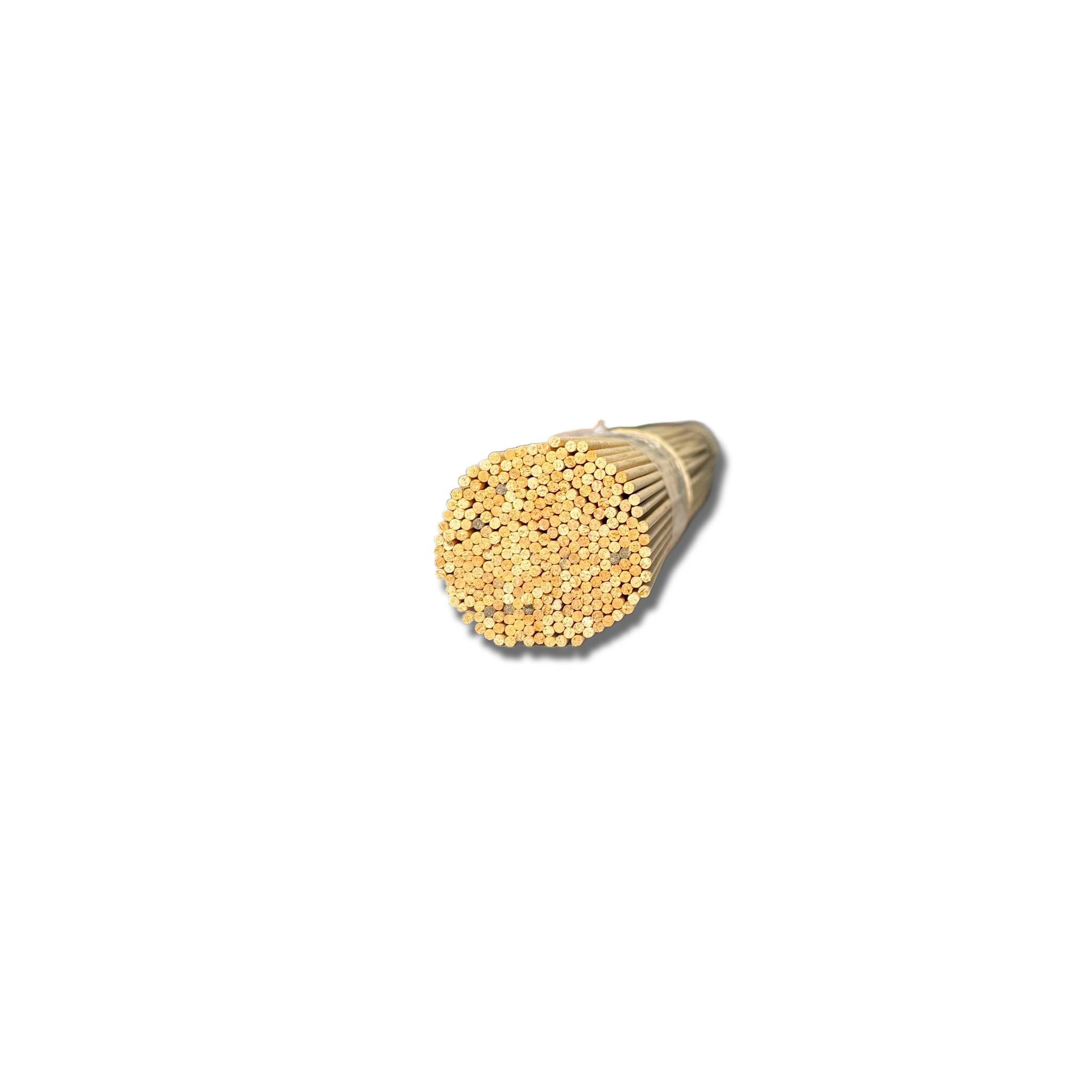 Ayous Natural Wood Round Dowel